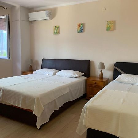 Guest House Budva Ngoại thất bức ảnh