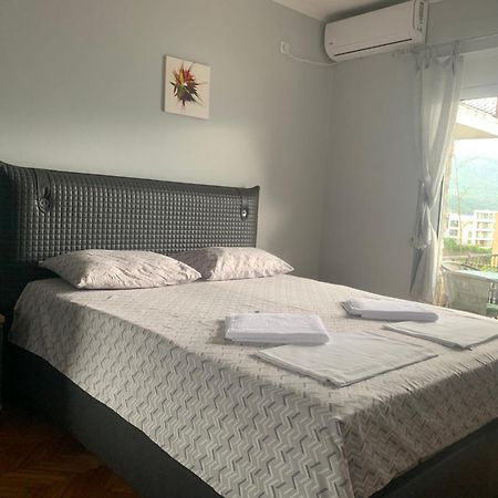 Guest House Budva Ngoại thất bức ảnh