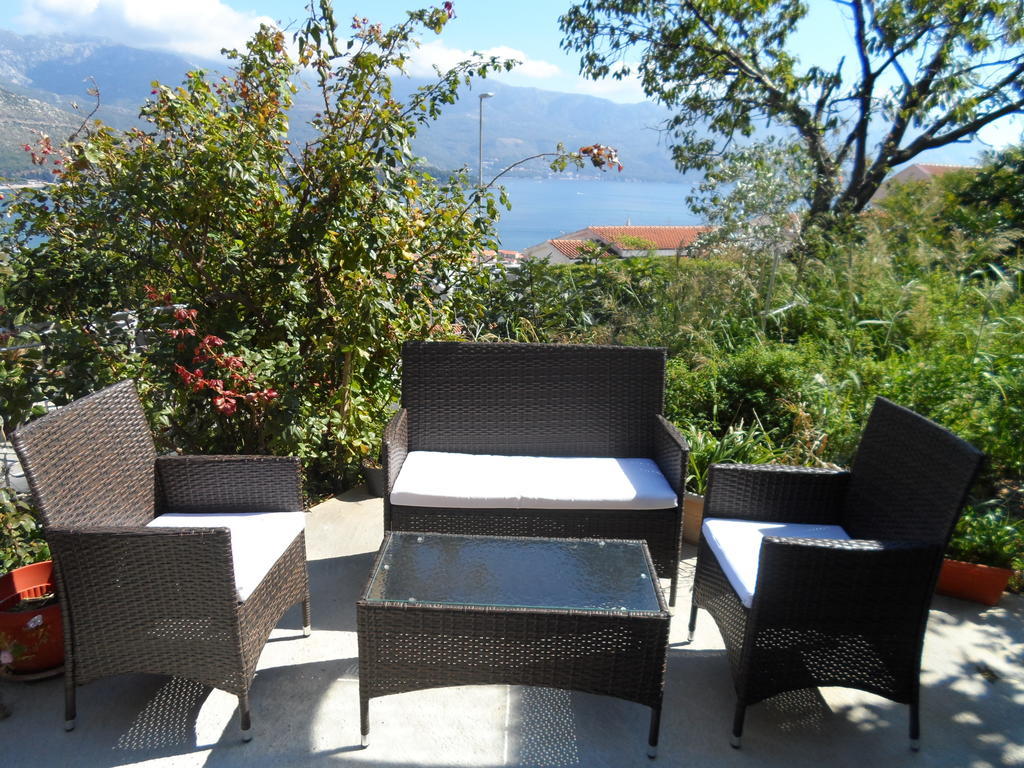 Guest House Budva Ngoại thất bức ảnh