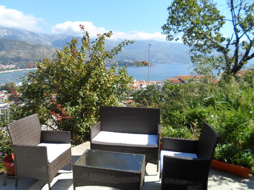 Guest House Budva Ngoại thất bức ảnh