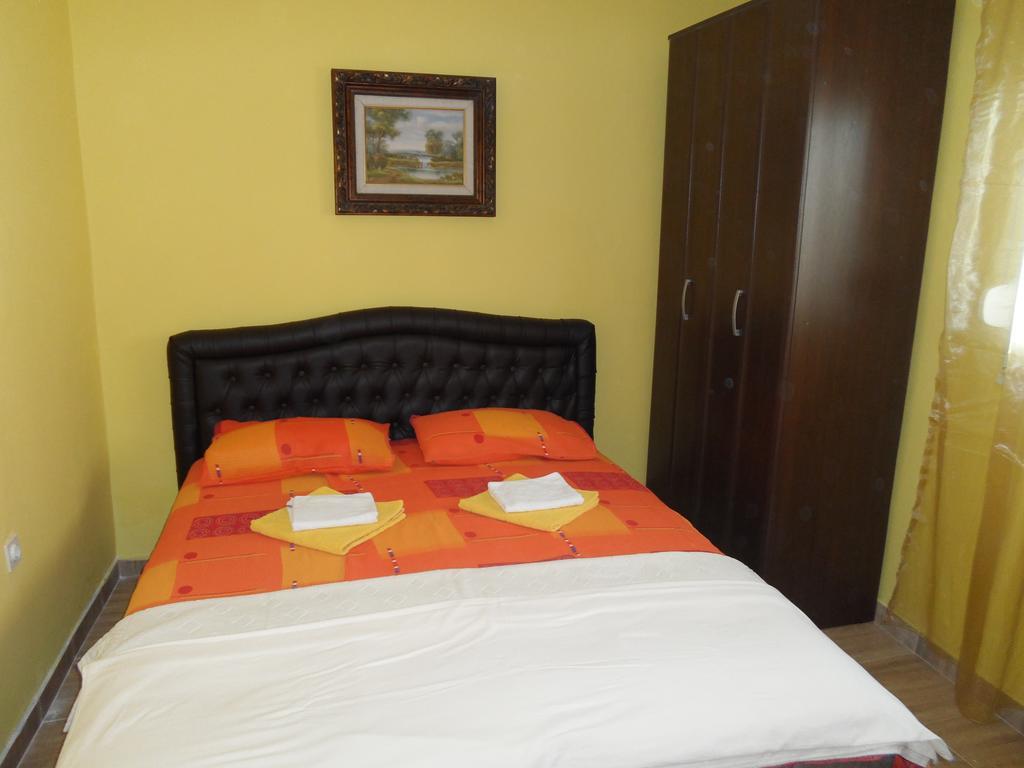 Guest House Budva Phòng bức ảnh