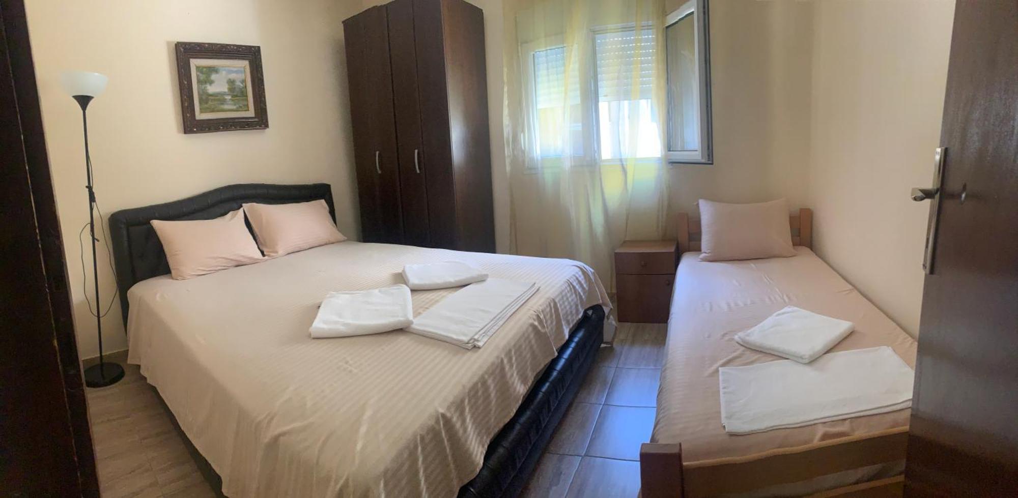 Guest House Budva Ngoại thất bức ảnh