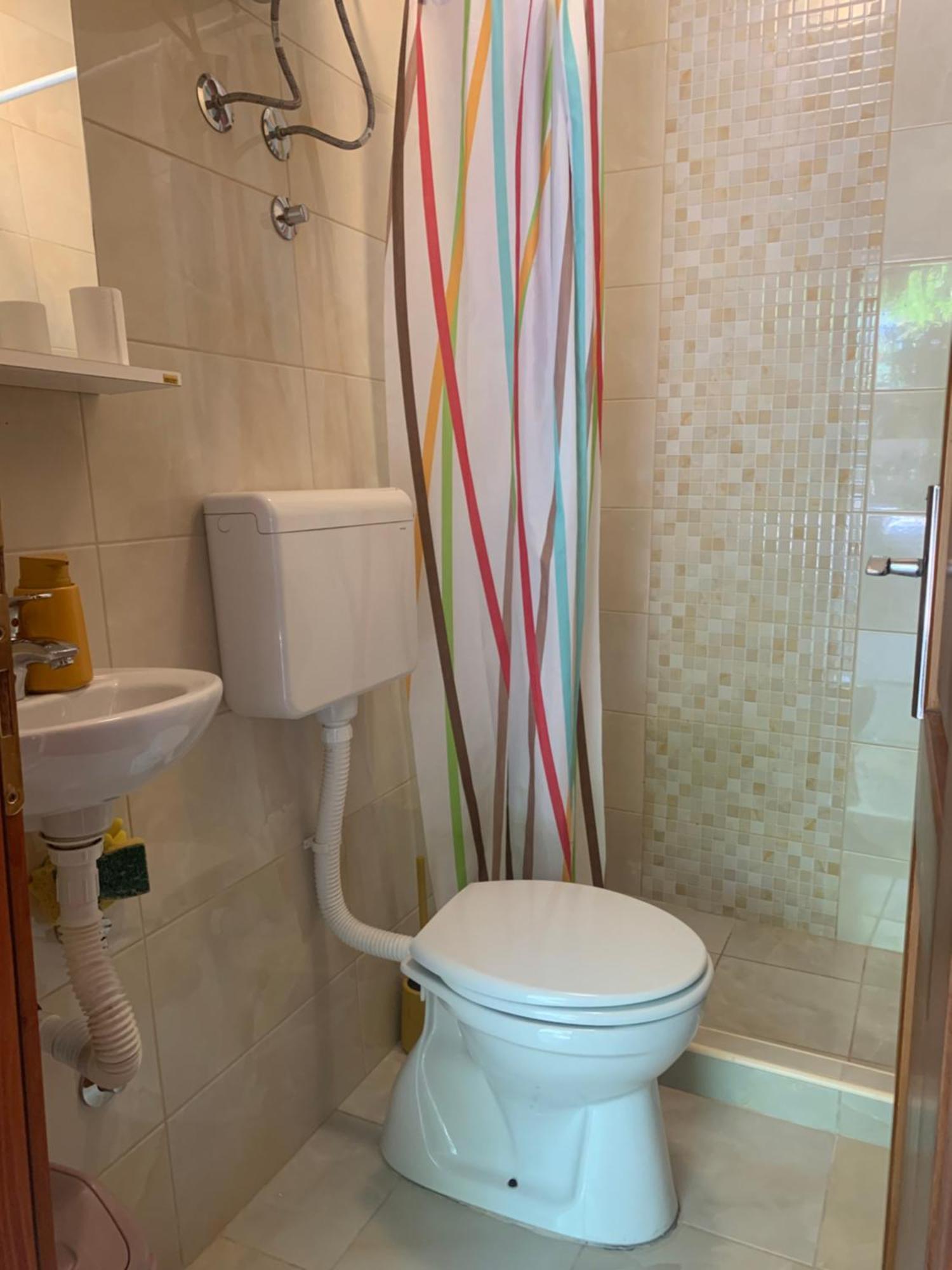 Guest House Budva Ngoại thất bức ảnh