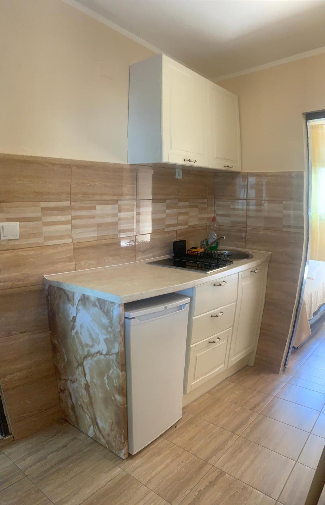 Guest House Budva Ngoại thất bức ảnh
