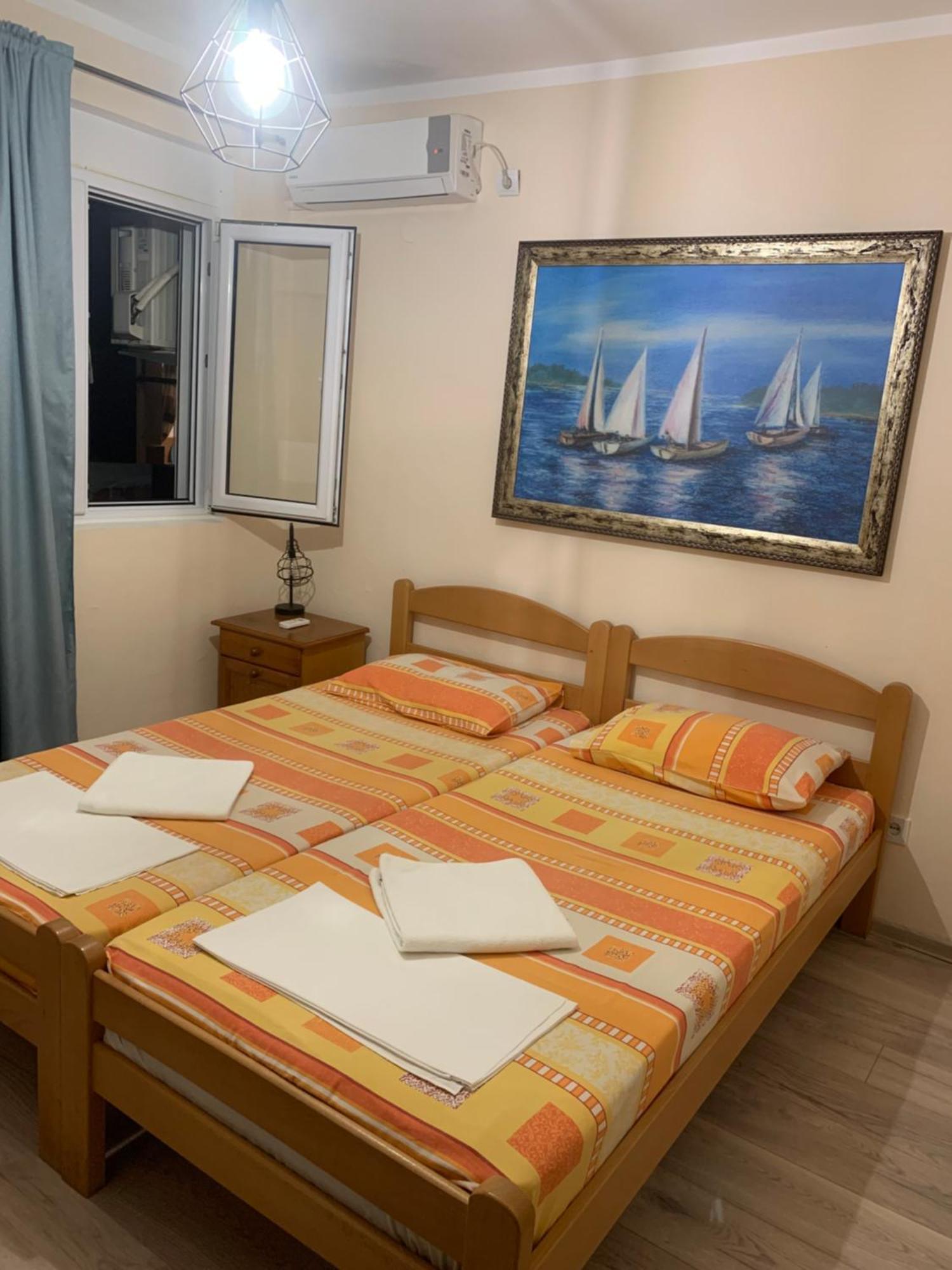 Guest House Budva Ngoại thất bức ảnh