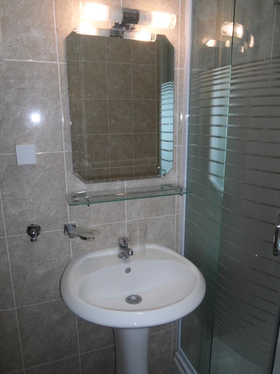 Guest House Budva Phòng bức ảnh