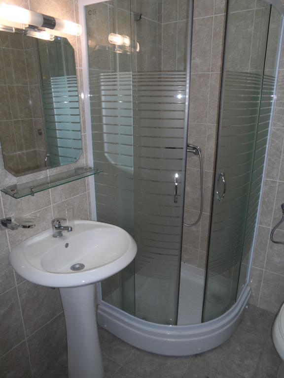 Guest House Budva Phòng bức ảnh