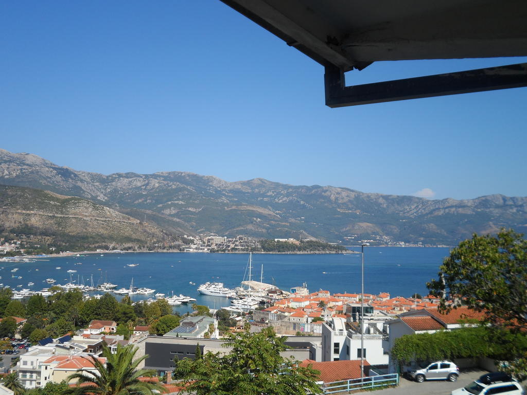 Guest House Budva Phòng bức ảnh