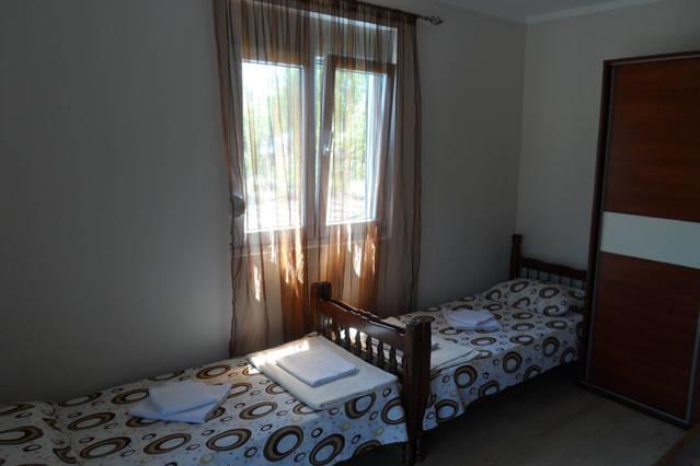 Guest House Budva Ngoại thất bức ảnh